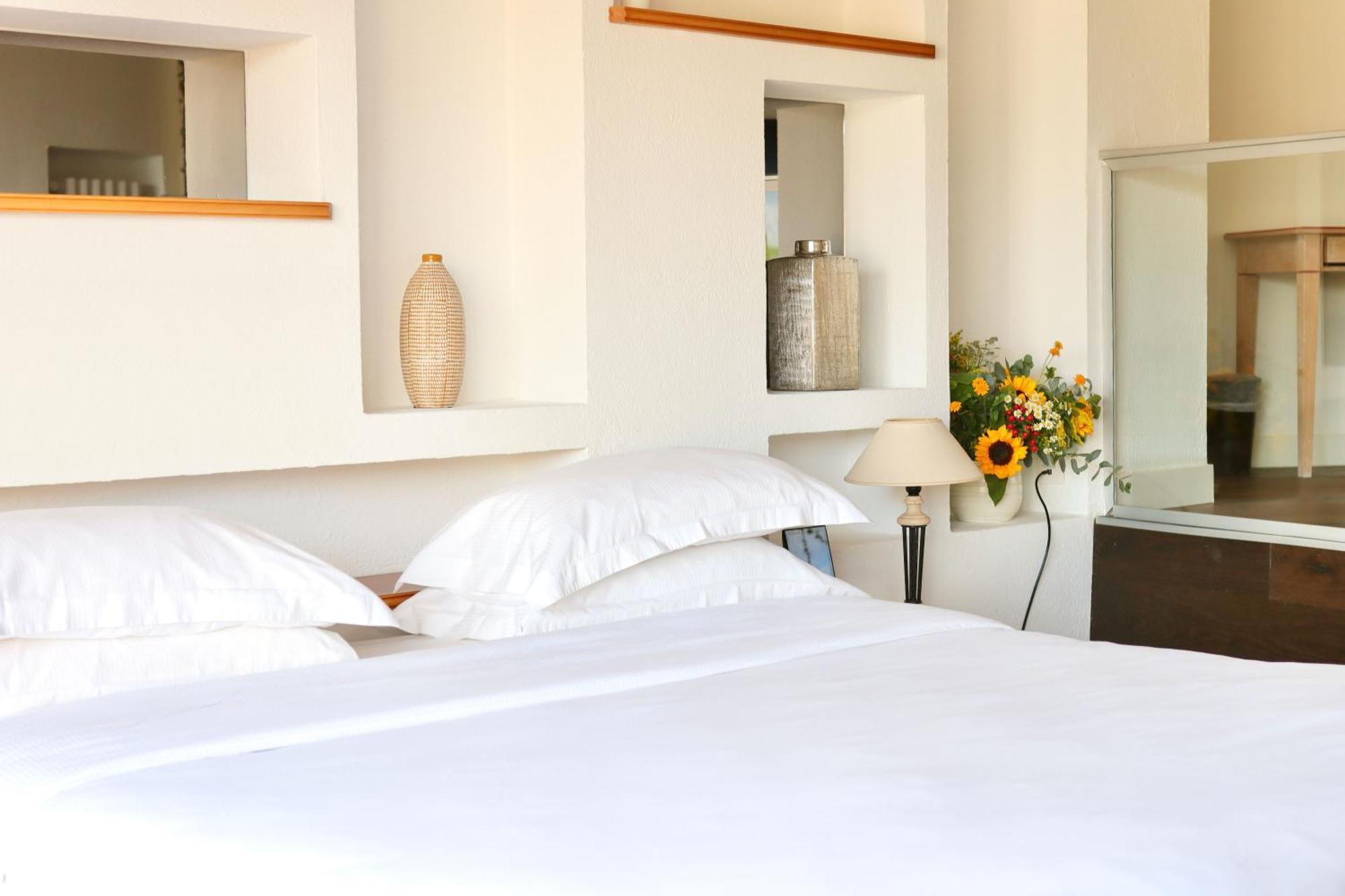 Hotel La Mandarine Saint-Tropez Exterior foto
